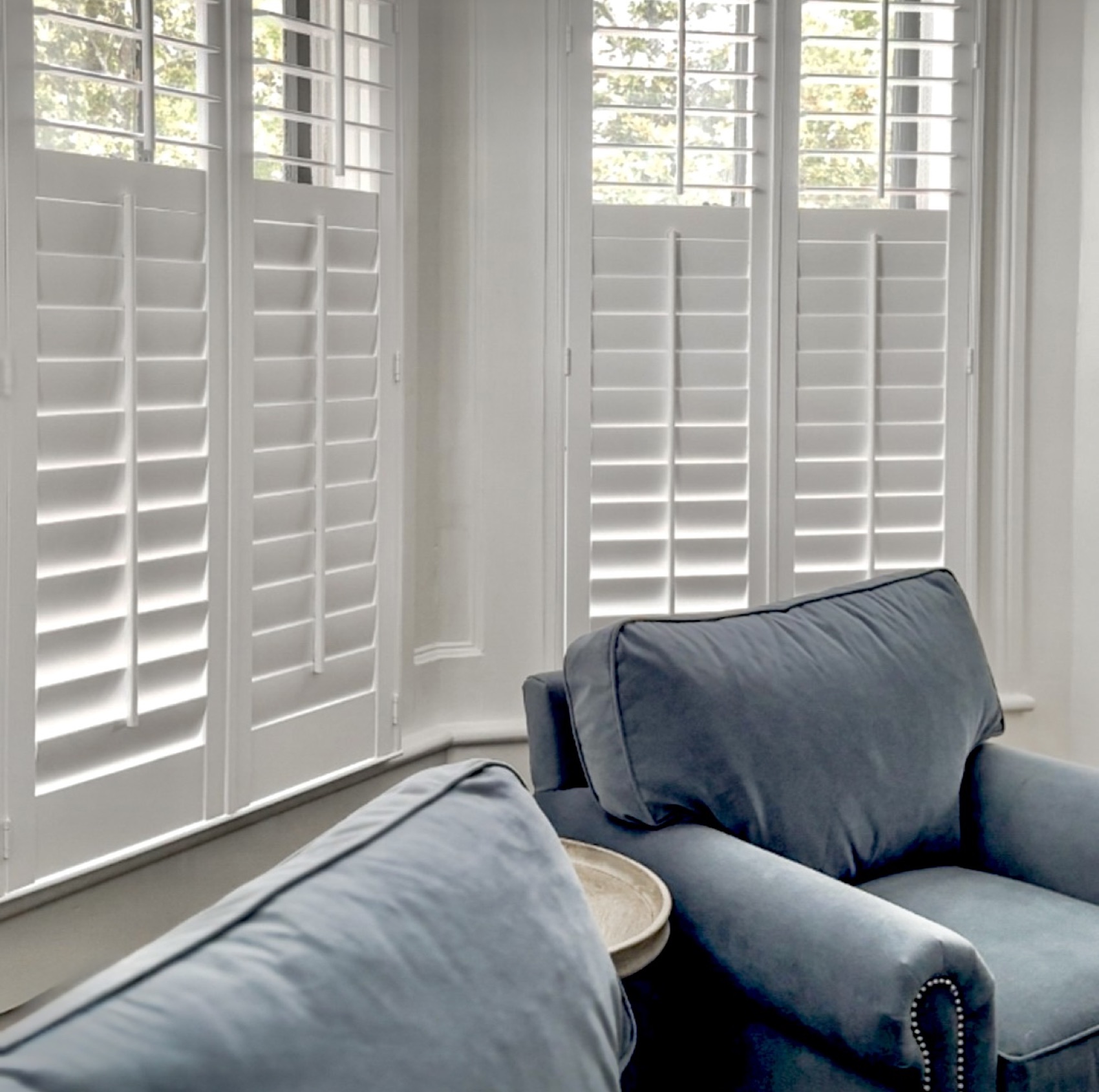 Bay Window